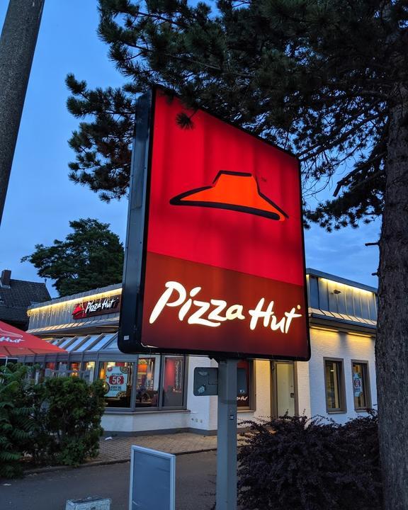 Pizza Hut Furth